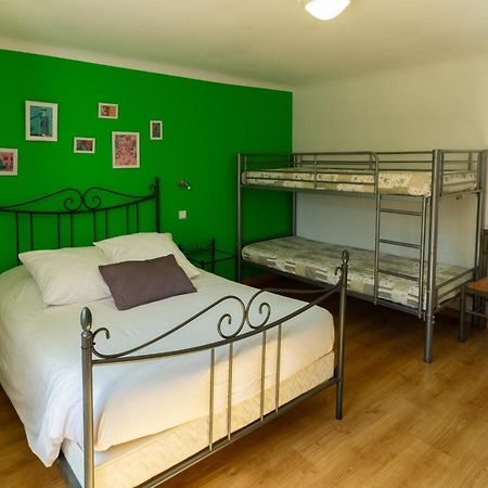 Hotel La Barguelonne Montcuq 외부 사진