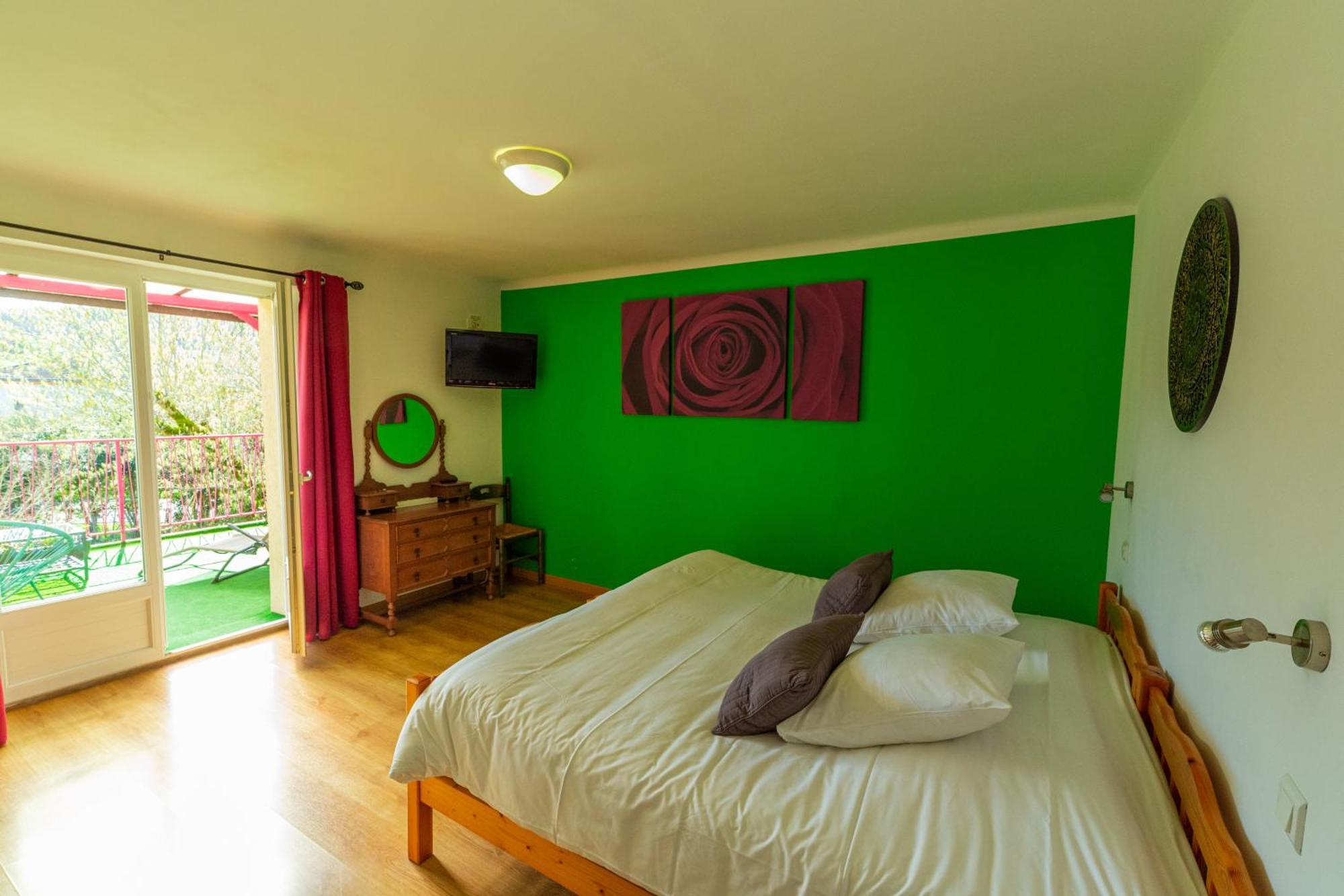 Hotel La Barguelonne Montcuq 외부 사진