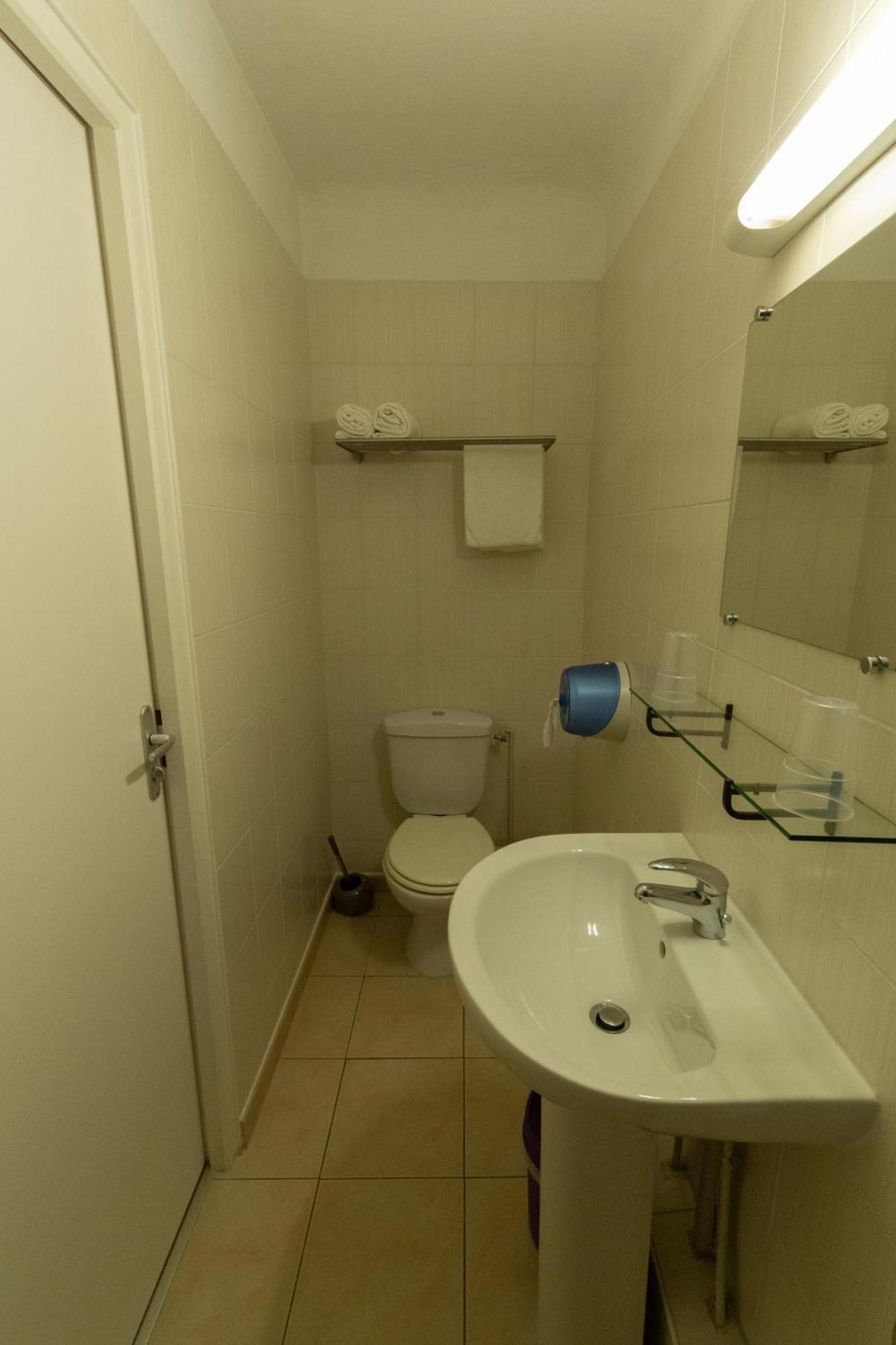 Hotel La Barguelonne Montcuq 외부 사진