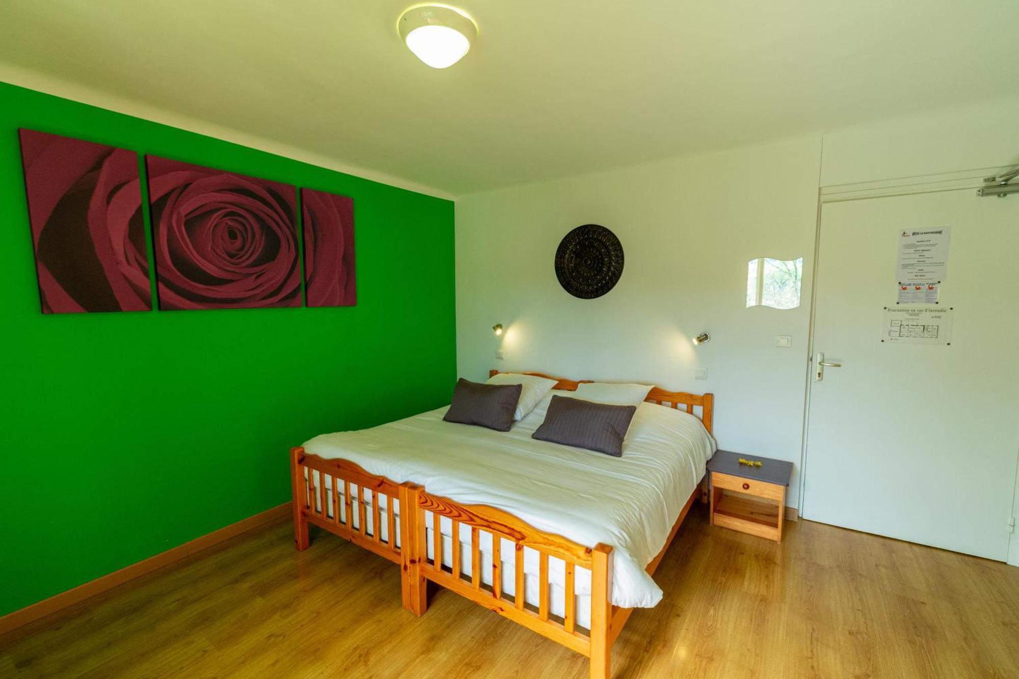 Hotel La Barguelonne Montcuq 외부 사진