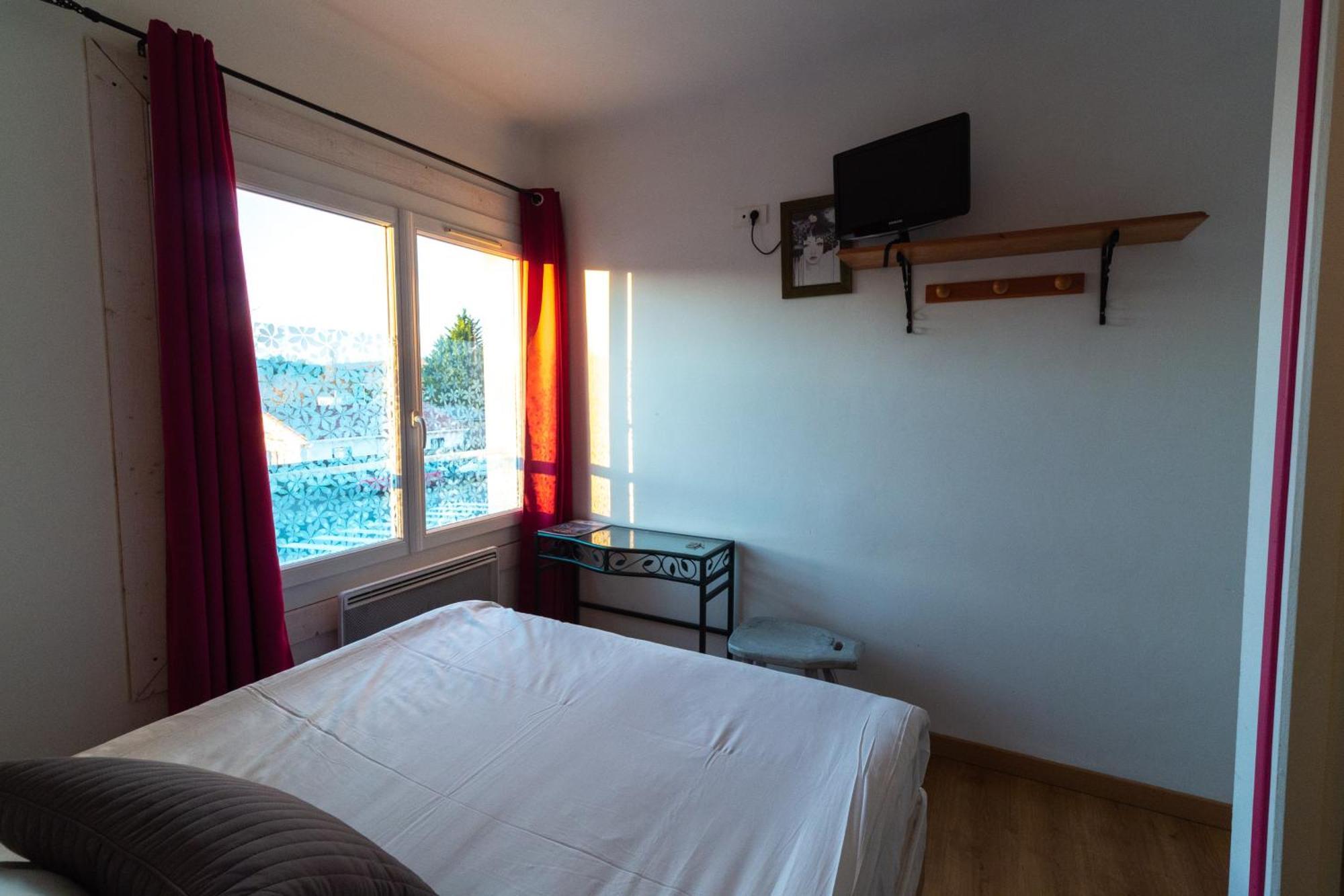 Hotel La Barguelonne Montcuq 외부 사진