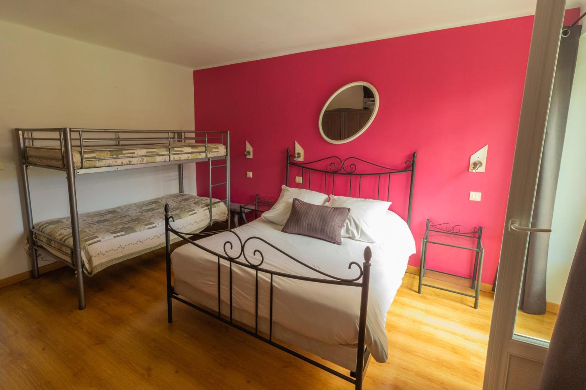 Hotel La Barguelonne Montcuq 외부 사진