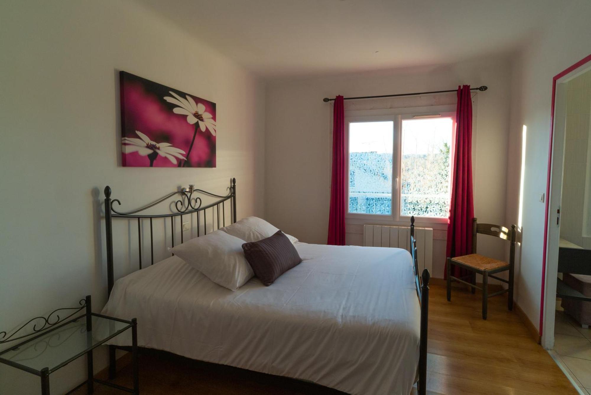 Hotel La Barguelonne Montcuq 외부 사진